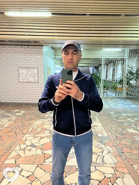 Баха, 41, Набережных Челнах — анкета №1141722