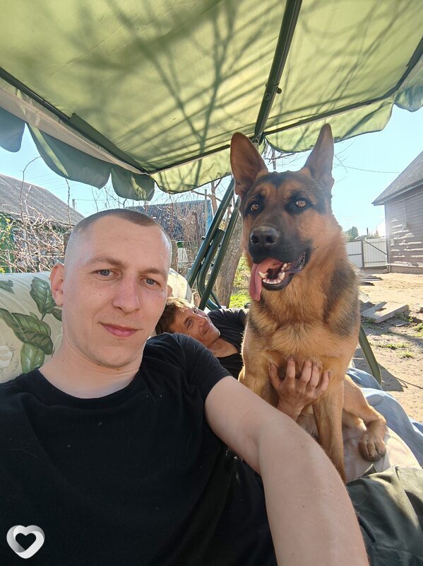 Евгений, 35, Дзержинске — анкета №1141723