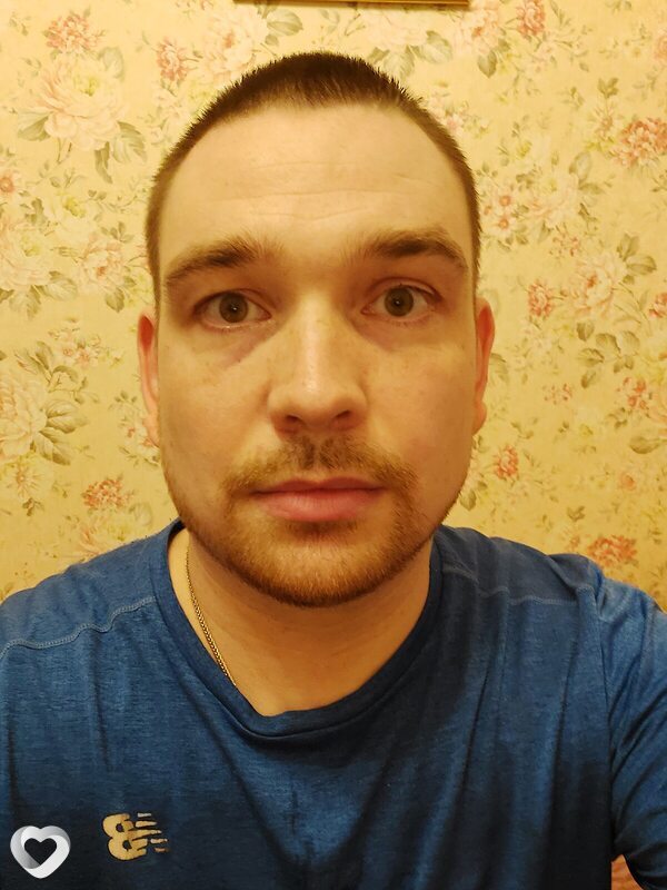 Андрей, 38, Москве — анкета №1141736