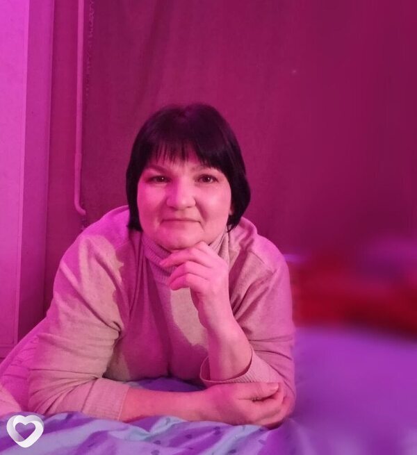 Ольга, 49, Ижевске — анкета №1141742