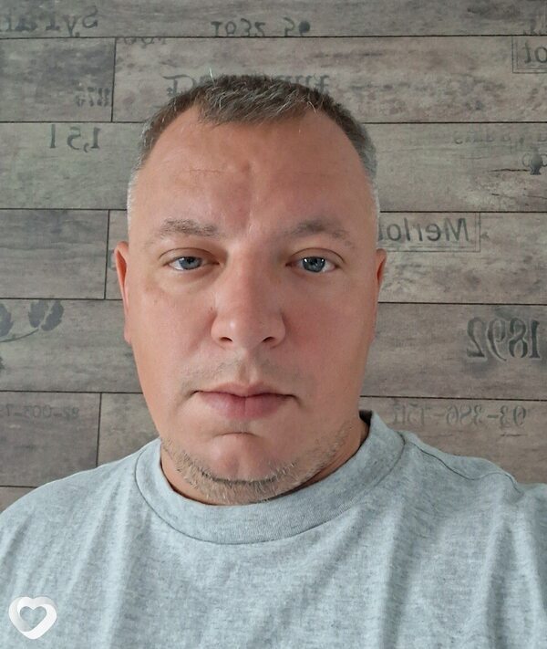 Сергей, 42, Красноярске — анкета №1141899