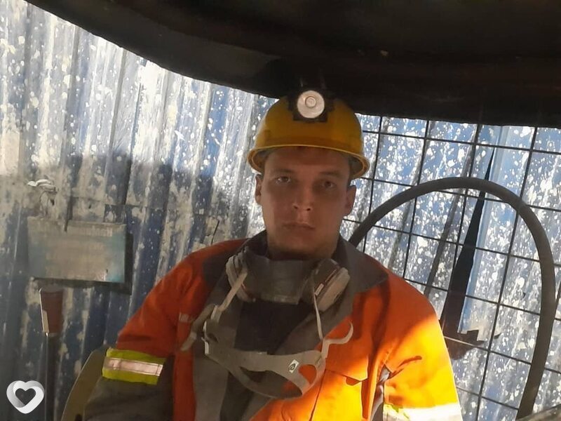 Константин, 36, Бишкек — анкета №1141901