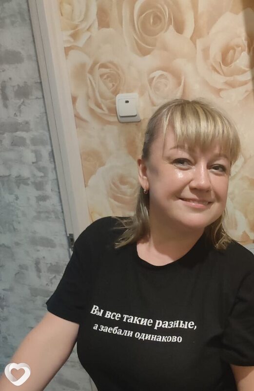 Надежда, 42, Балашихе — анкета №1141908