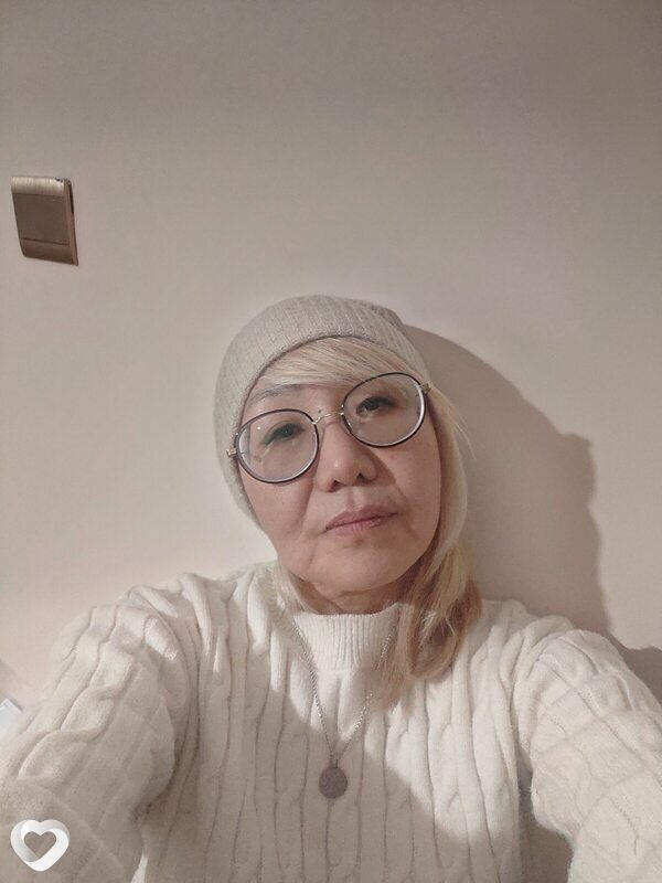 Дарима, 55, Улан-Удэ — анкета №1141912