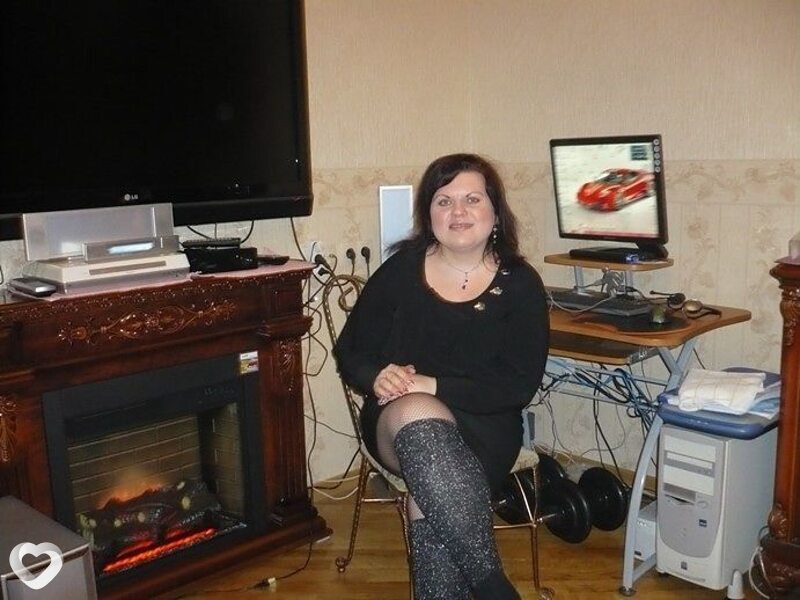 Наталья, 48, Хабаровске — анкета №1141919