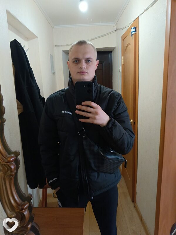 Алексей, 24, Дубне — анкета №1141920