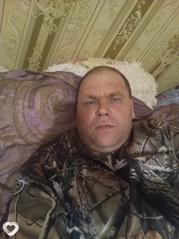 Андрей, 43, Благовещенске — анкета №1141871
