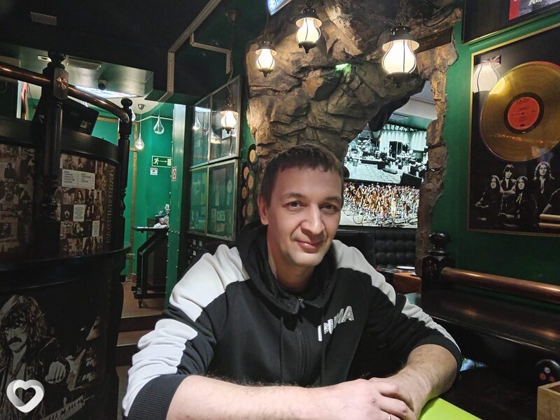Алексей, 36, Новокузнецке — анкета №1141893