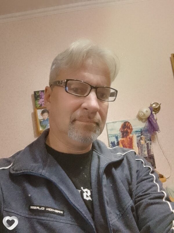 Алексей, 47, Ступине — анкета №1141894