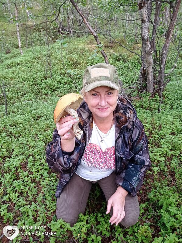 Елена, 63, Волгограде — анкета №1141806