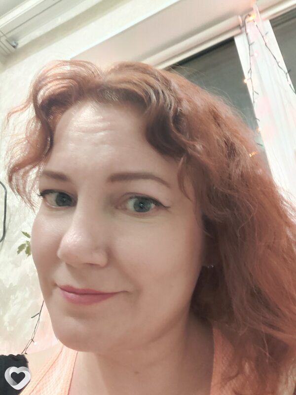 Марина, 41, Самаре — анкета №1141807