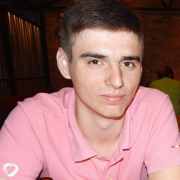 Oleg, 28, Умани — анкета №1141809