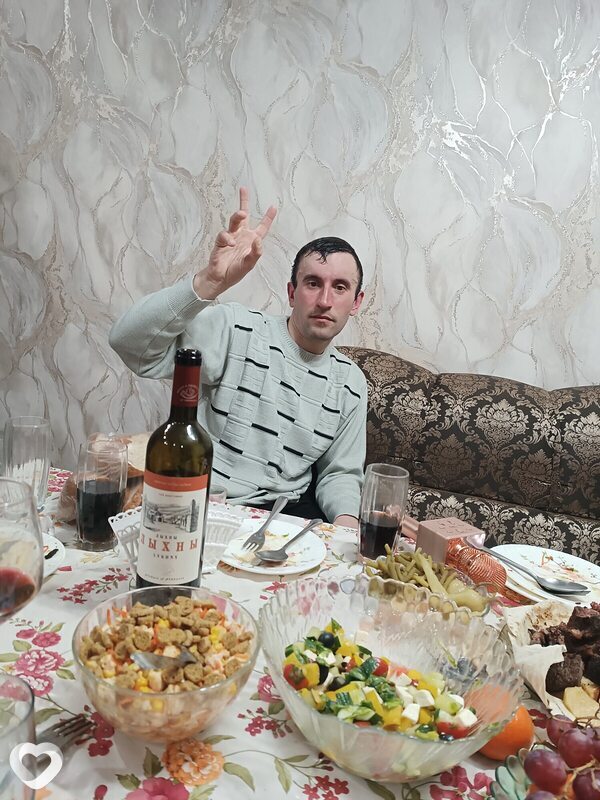 Алмаз, 30, Арске — анкета №1141810