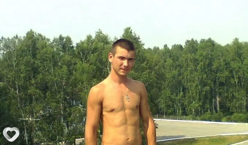 Николай, 38, Алейске — анкета №1141814