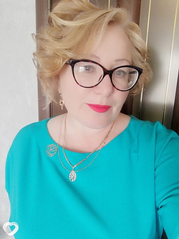 Светлана, 56, Лиде — анкета №1141820