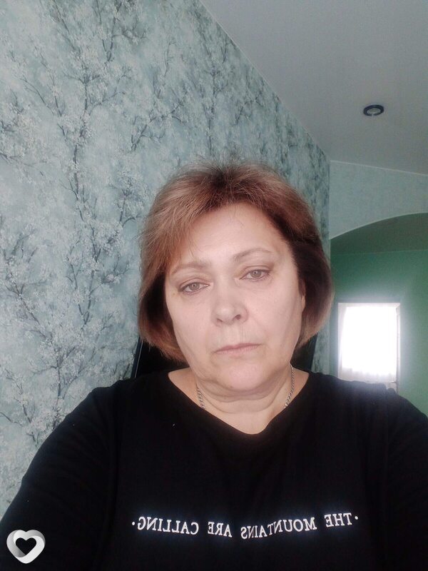 Евгения, 61, Волгограде — анкета №1141822