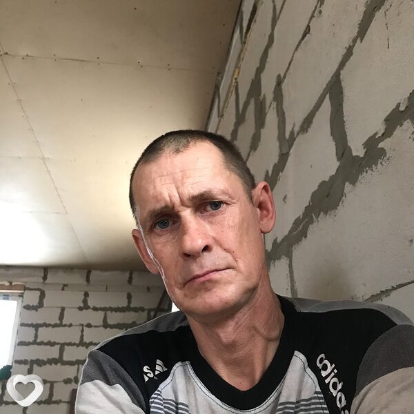 Сергей, 50, Новосибирске — анкета №1141825
