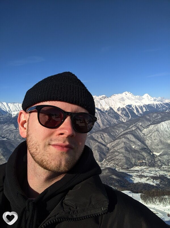 Андрей, 36, Туле — анкета №1141828