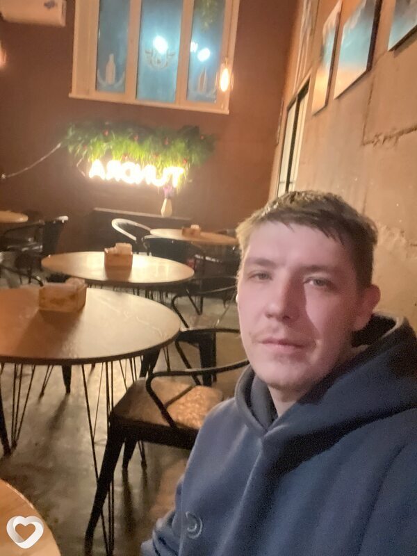 Виталий, 31, Москве — анкета №1141839