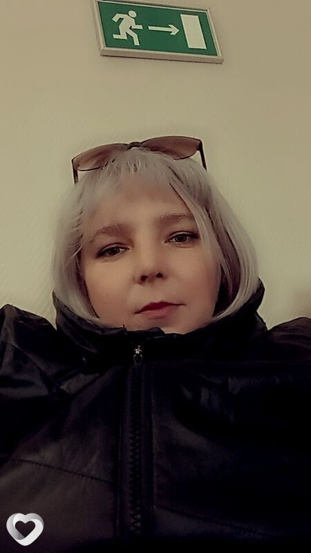 Клеопатра, 32, Челябинске — анкета №1141842