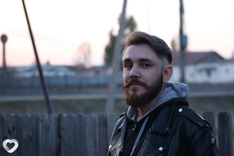 Александр, 36, Уфе — анкета №1141844