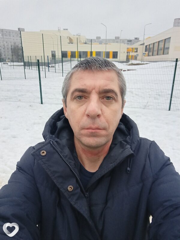 Владимир, 49, Орехово-Зуеве — анкета №1141849