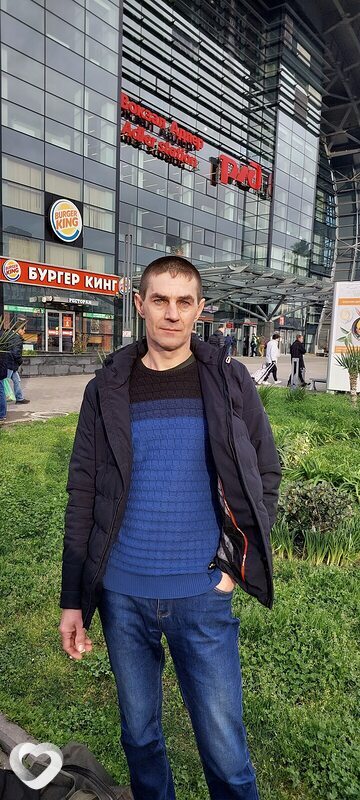 Сергей, 31, Краснодаре — анкета №1141853