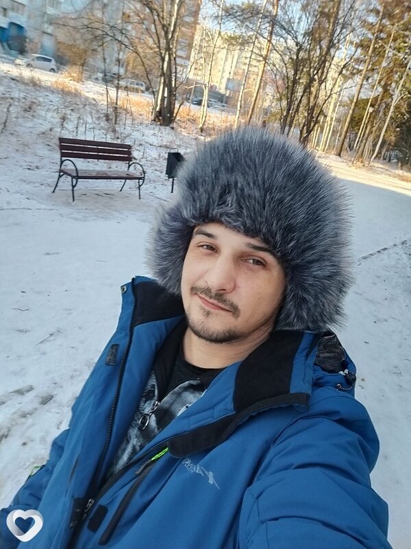 Евгений, 29, Москве — анкета №1141857