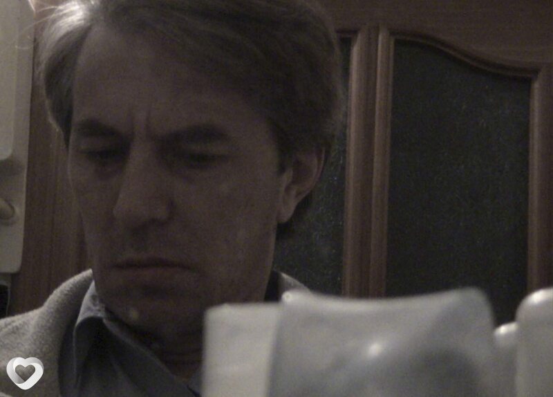 Евгений, 55, Санкт-Петербурге — анкета №1141858