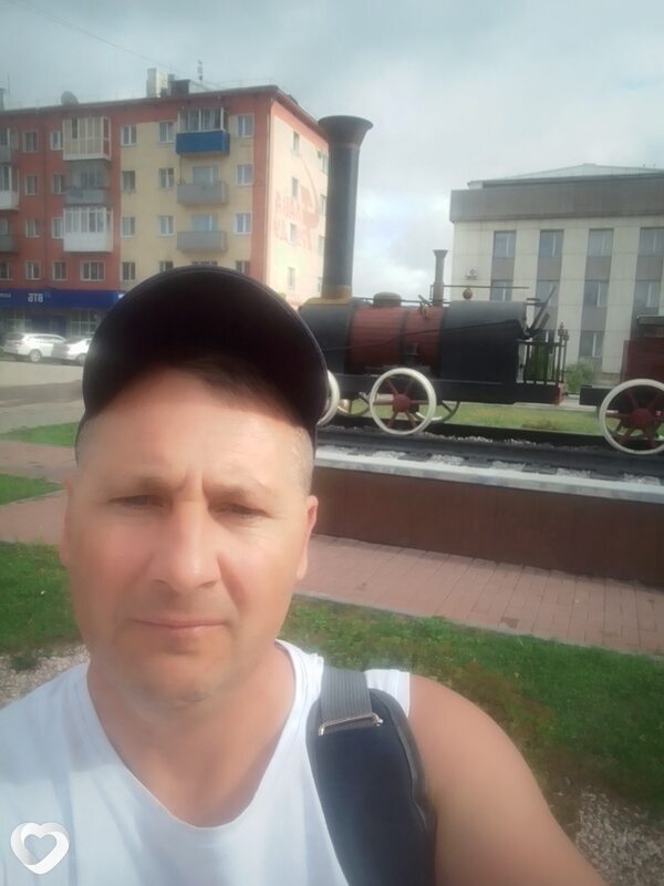 Павел, 41, Томске — анкета №1141861