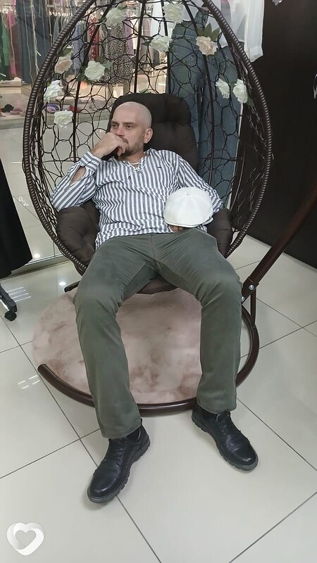 Эдуард, Вятские Поляны
