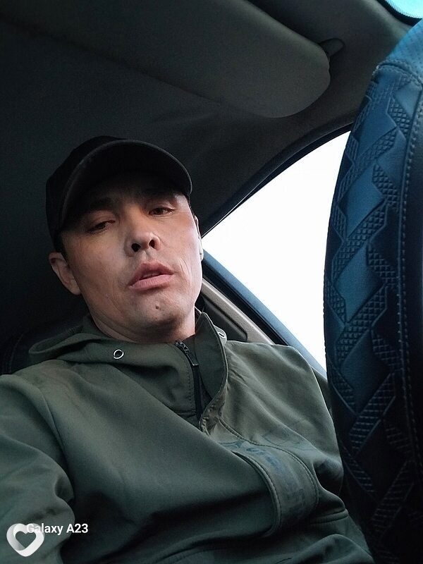 Аза, 39, Павлодаре — анкета №1141870