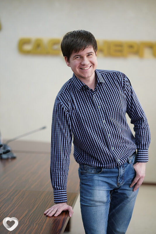 Дмитрий, 32, Москве — анкета №1141928