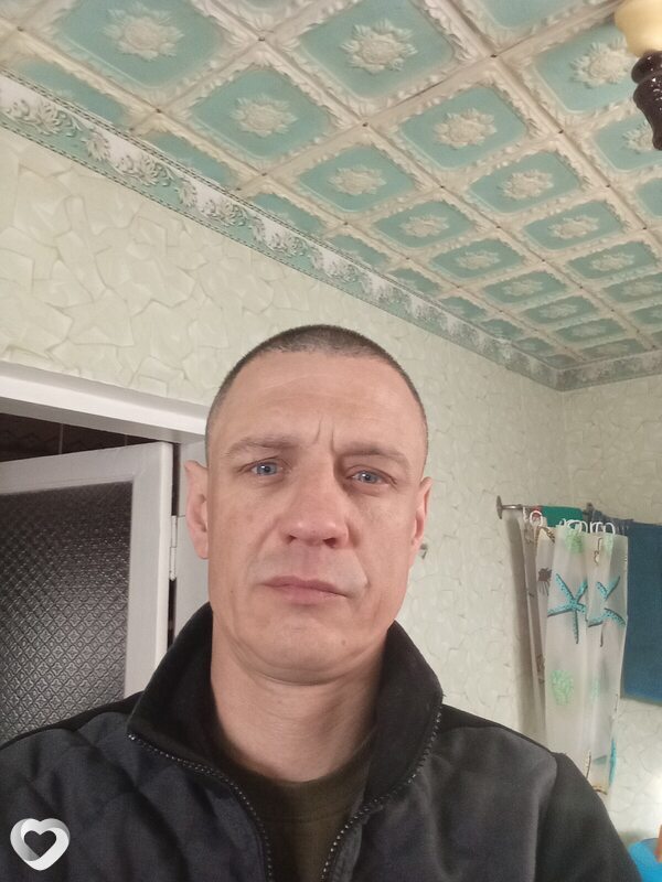 Дима, 43, Брянске — анкета №1141939