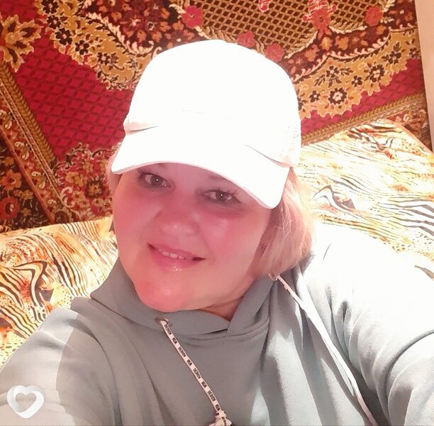 Лилия, 47, Октябрьский (Башкортостан) — анкета №1142021