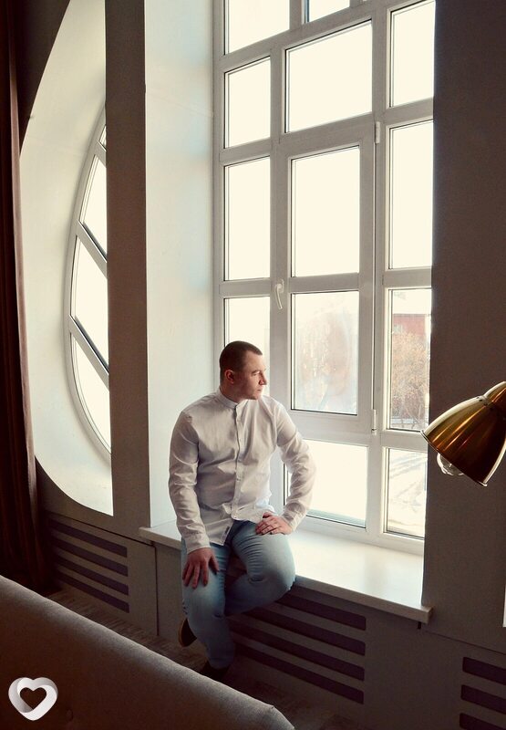 Александр, 39, Омске — анкета №1142023