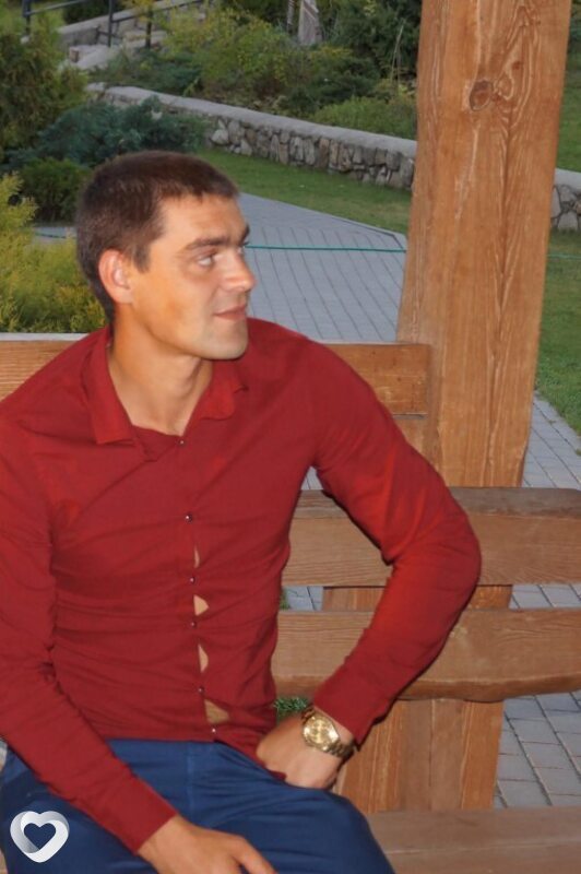 Valentin, 35, Кишинёв — анкета №1142027