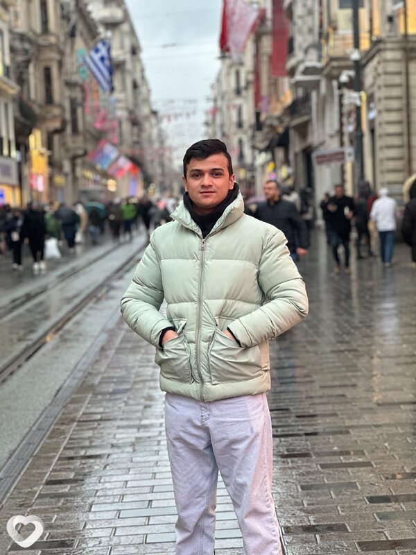 Ануш, 27, Янауле — анкета №1142028