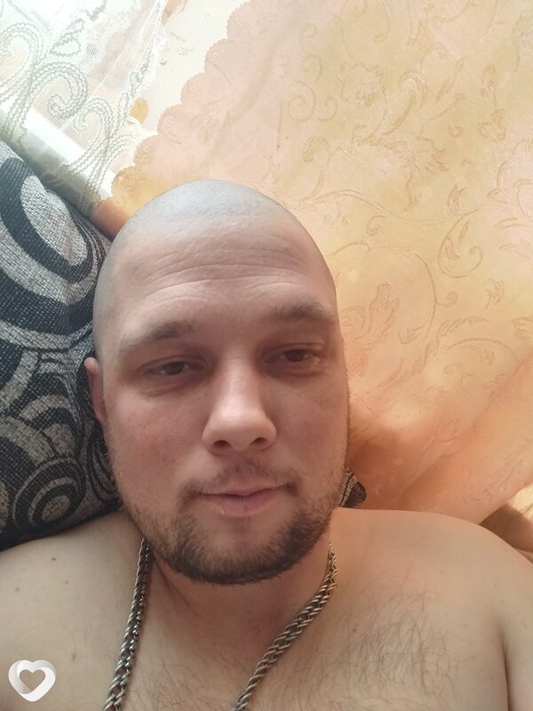 Никол, 35, Почепе — анкета №1142030