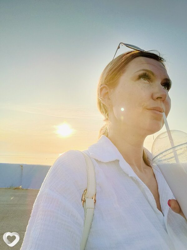 Анастасия, 40, Северодвинске — анкета №1142032