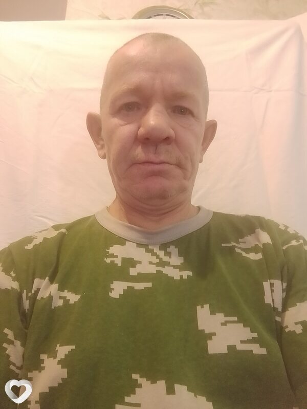 Алексей Ехлаков, 61, Москве — анкета №1142041