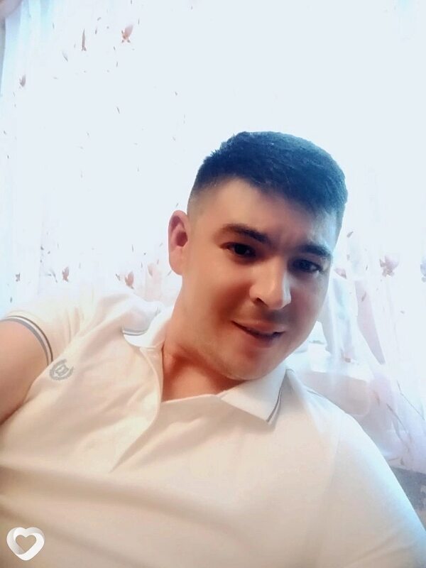 Марсель, 35, Уфе — анкета №1141993