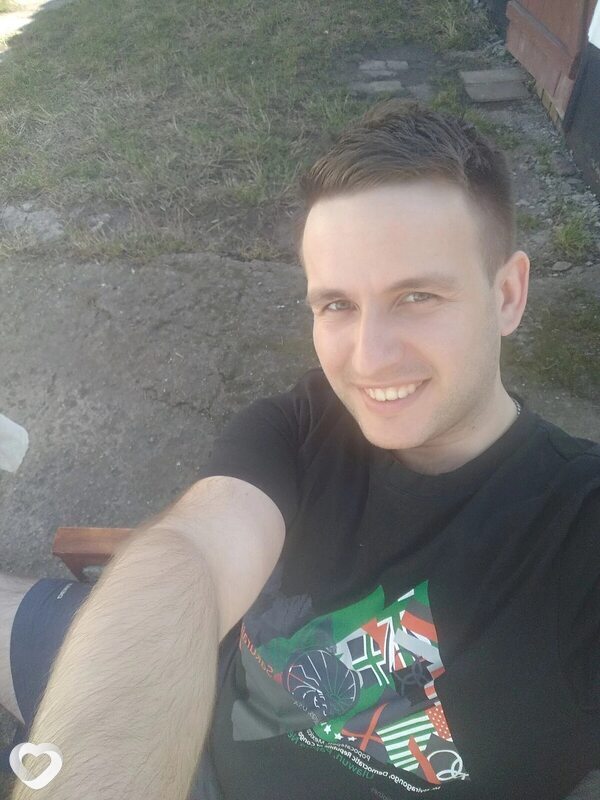 Анатолий, 36, Макеевке — анкета №1142046