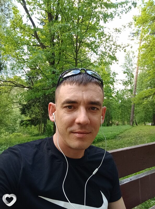 Роман, 34, Ростове-на-Дону — анкета №1142047