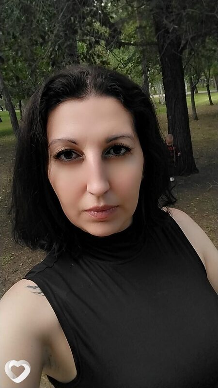 Римма, 42, Костанае — анкета №1142057