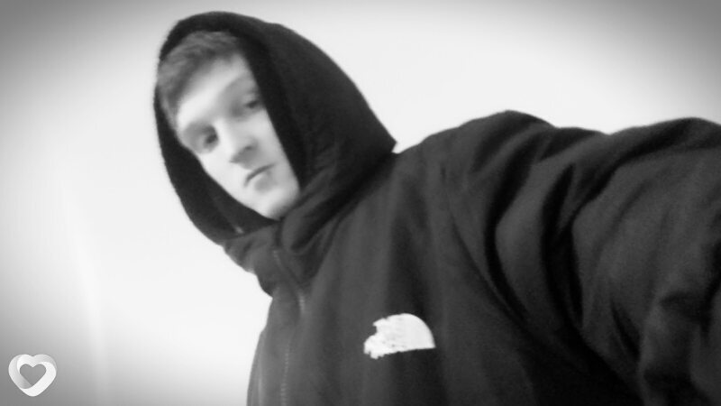 Данила Вараксин, 28, Воронеже — анкета №1142008