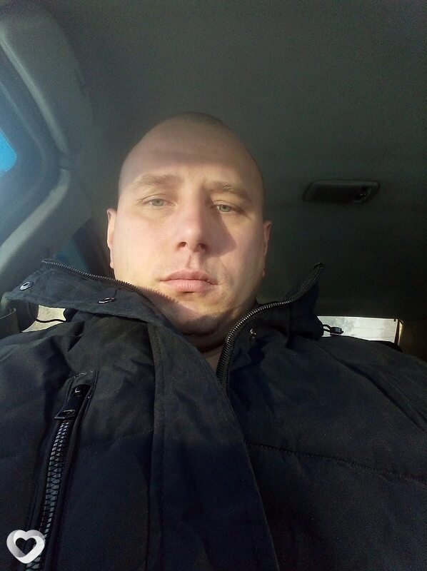 Костя, 37, Алапаевске — анкета №1142009