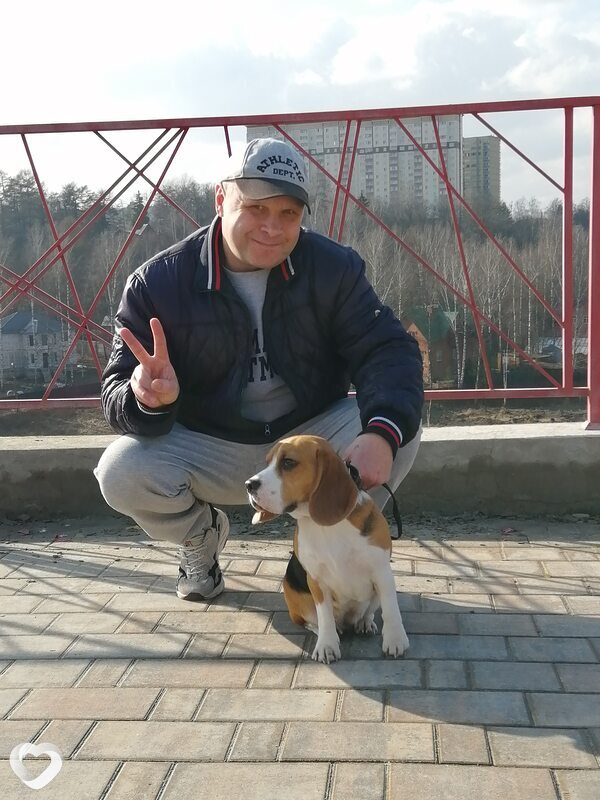 Сергей, 54, Химках — анкета №1142012