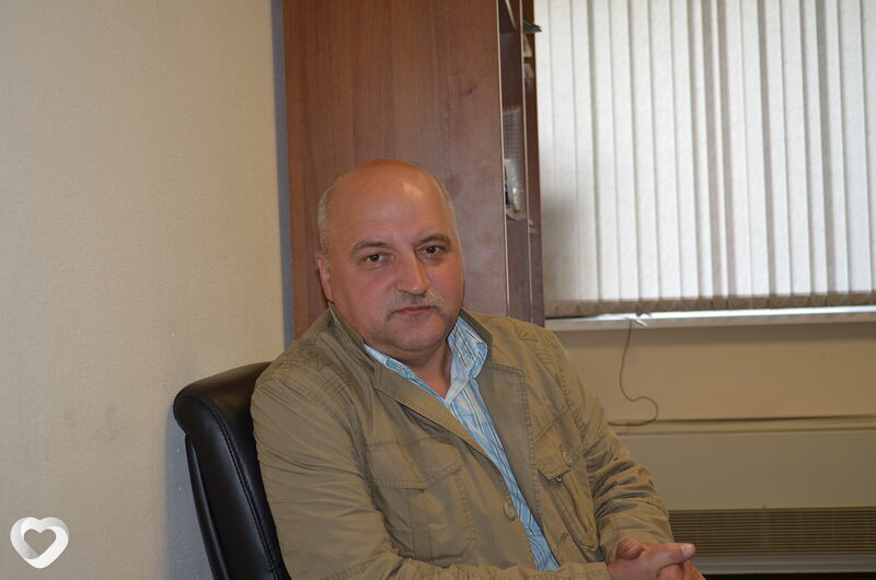 Михаил, 62, Красноярске — анкета №1142014