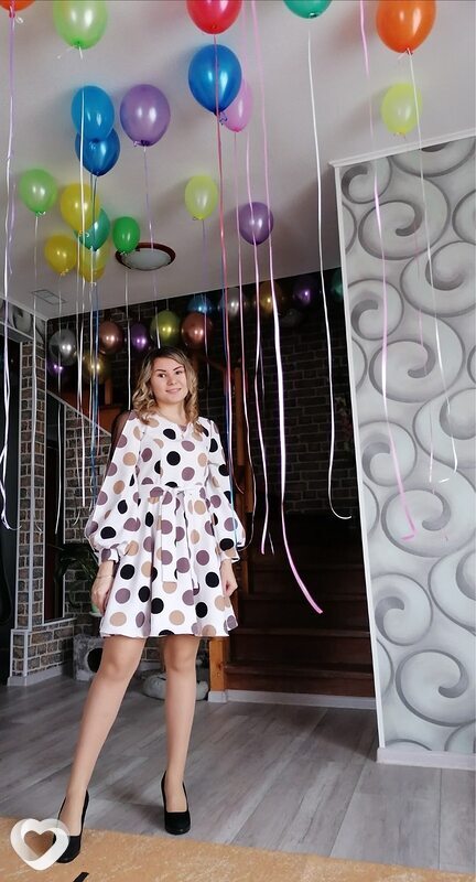 Соня, 24, Челябинске — анкета №1142015